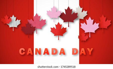 6,105 Canada Day Border Images, Stock Photos & Vectors 