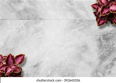 Marble Funeral Background