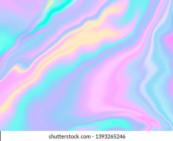 Marble Galaxy Print pattern in repeat.Pastel clouds and sky like bokeh . Cute bright candy background . Concept for montage yours product or presentation for girl .Princess style.