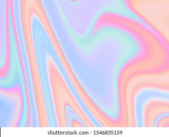 Marble Galaxy Print pattern in repeat.Pastel color. Cute bright candy background . Concept for montage yours product or presentation for girl .Princess style.