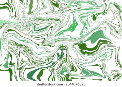 Marble ink texture art background. Marbling technique fluid dye texture for your design, postcard, invitation, business card, textile, notebook cover. Abstract fluid background design ideas - Powered by Shutterstock