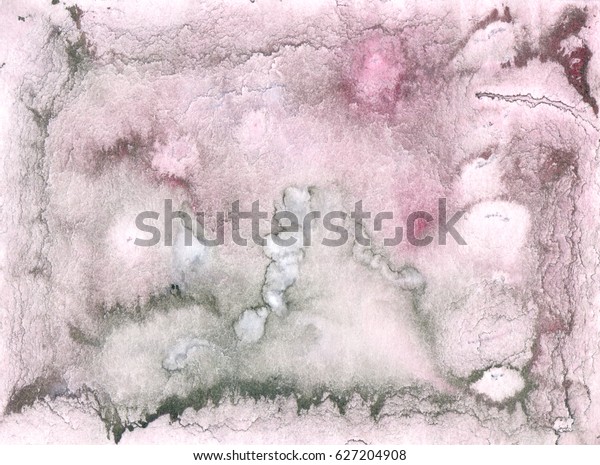Marble ink in water texture. Pastel pink, gray,\
black and purple abstract flow design beautiful DIY texture paper.\
Hi res natural creative marbled traditional paper. Authentic modern\
minimal style