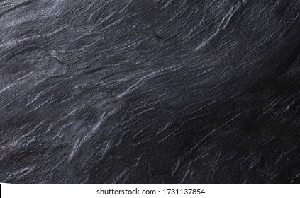 Marble Rock Wall Texture High Solution, Marble Black Surface Graphic Pattern Abstract Background. Use For Floor Ceramic Counter Tile Natural For Interior And Fabric Silk