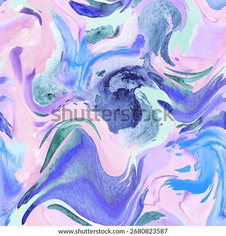 Marble Seamless pattern, marble texture, Digital Wall and Floor Tile Design,  Abstract wall Decor, Multicolours marble