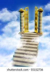 17,989 Heaven gates Images, Stock Photos & Vectors | Shutterstock