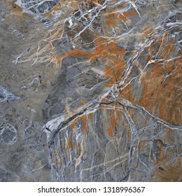 Marble texture with Natural pattern. Royal polished stone tiles flooring for luxurious interiors. High resolution illustration background