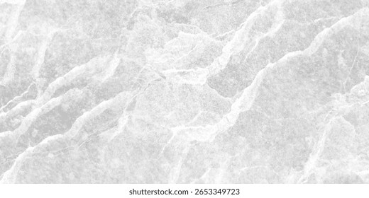 Marble texture surface white, gray grunge crack wall design. concrete surface backdrop dirty background. white paper texture. white marble texture. cement concrete wall and ceramic tiles background.