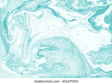 Turquoise Marble Background High Res Stock Images Shutterstock