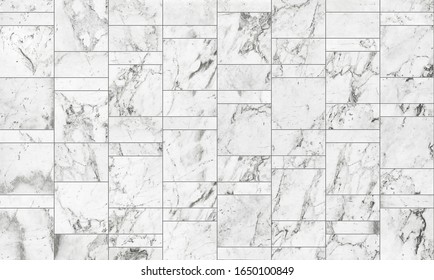 Marble Tile Surface Texture Map Stock Illustration 1650100849 ...