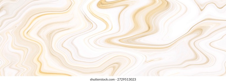 Marble wall white brown pattern ink swirl yellow green graphic background abstract light elegant grey for floor plan ceramic counter texture tile gray silver background natural for interior decoration