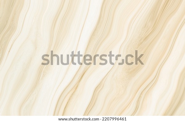 Marble Wall White Brown Pattern Ink Stock Illustration 2207996461 ...