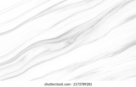 Marble Wall White Silver Pattern Gray Stock Illustration 2173789281 ...