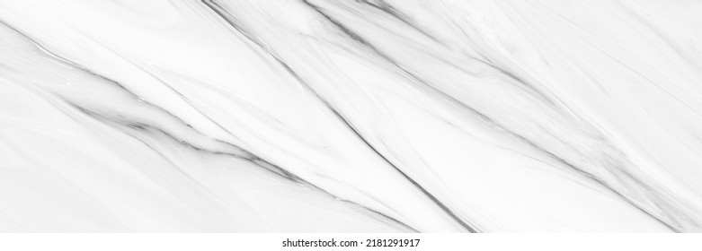 Marble wall white silver pattern gray ink graphic background abstract light elegant black for do floor plan ceramic counter texture stone tile grey background natural for interior decoration. - Shutterstock ID 2181291917