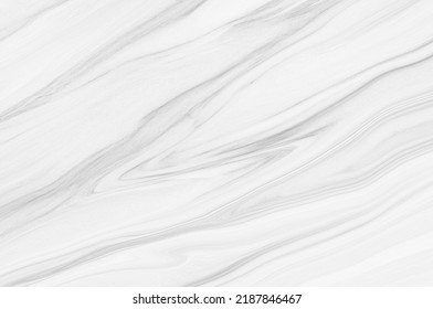 Marble Wall White Silver Pattern Gray Stock Illustration 2187846467 ...