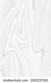 The marble is white with waves and divorces. Gradient gray with a texture of strips.