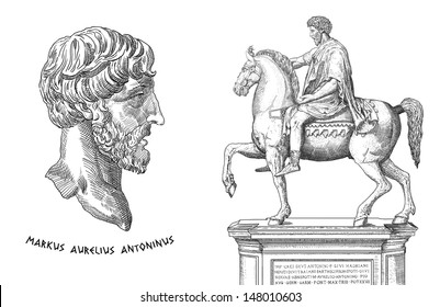 Marcus Aurelius 