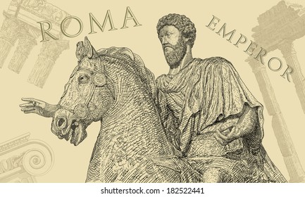 Marcus Aurelius