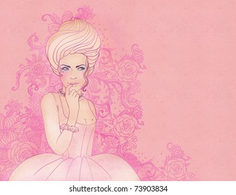 Marie Antoinette