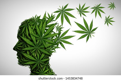 Cannabis Mental Health Images, Stock Photos &amp; Vectors | Shutterstock