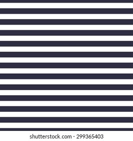 Marine Background White Navy Stripes Stock Illustration 299365403 ...