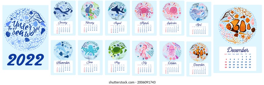 15,862 Fish calendar Images, Stock Photos & Vectors | Shutterstock