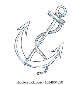 Clipart Anchor High Res Stock Images Shutterstock