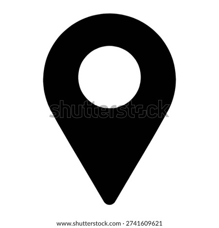 The Mark of Your Destination