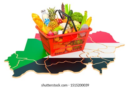 1,443 Sudan food Images, Stock Photos & Vectors | Shutterstock