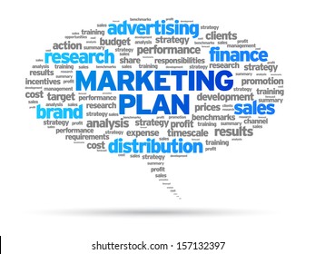 Marketing Plan