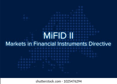 Markets In Financial Instruments Directive (MiFID II)