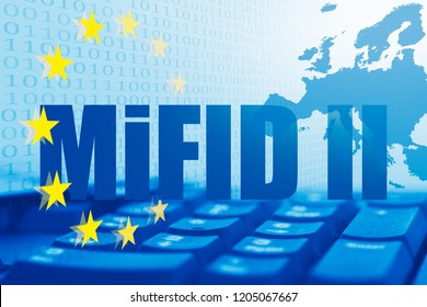 Markets In Financial Instruments Directive (MiFID II)