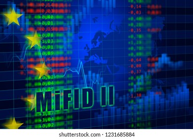 Markets In Financial Instruments Directive (MiFID II)