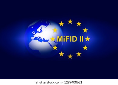 Markets In Financial Instruments Directive (MiFID II)