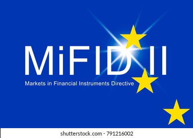 Markets In Financial Instruments Directive (MiFID II)