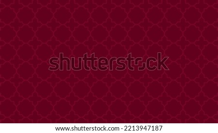 maroon abstract background with pattern. for the tournament in qatar
