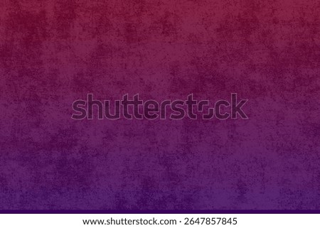 180° Maroon to Dark Purple Linear Gradient with Grunge Texture – Dramatic Background for Spiritual, Fantasy, and Luxury Project