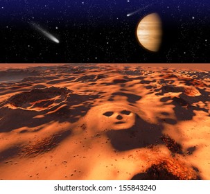Mars
