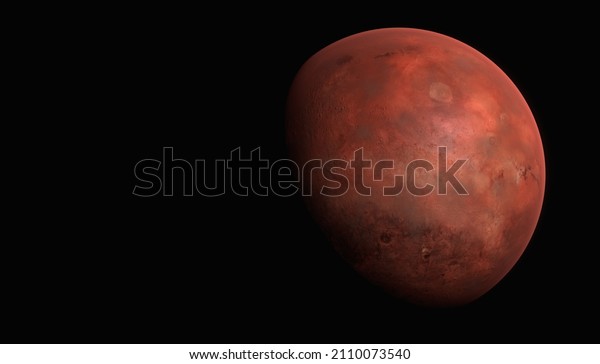 Mars\
Planet - Pictures of Mars Planet - 3D\
Representation