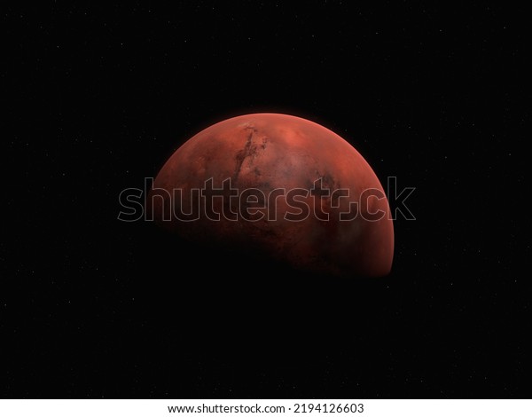 Mars\
Planet - Pictures of Mars Planet - 3D\
Representation
