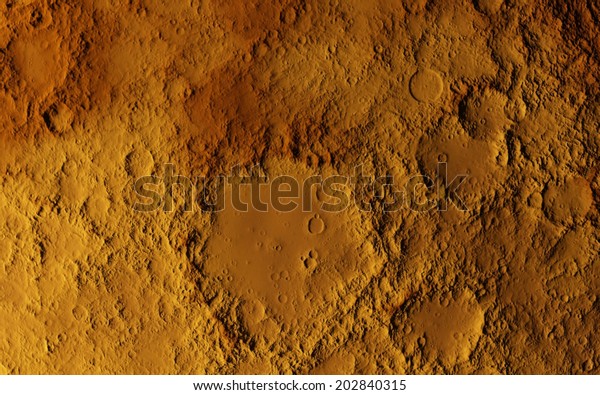 Mars surface\
backround
