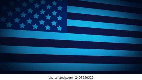 Martin Luther King Day, MLK DAY background banner.Martin Luther King Jr. Day memorial celebration poster with USA FLAG. Concept of civil rights, equality, and social justice. 15 January. - Powered by Shutterstock