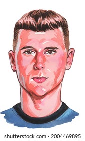 Mason Tony Mount Is An English Professional Footballer Who Plays As An Attacking Or Central Midfielder For Premier League Club Chelsea And The England National Team.