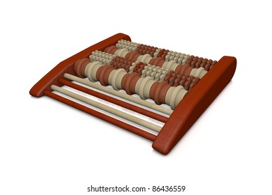 Massage rollers - Powered by Shutterstock