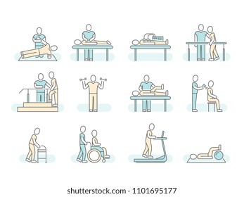 1,044 Recuperation icon Images, Stock Photos & Vectors | Shutterstock