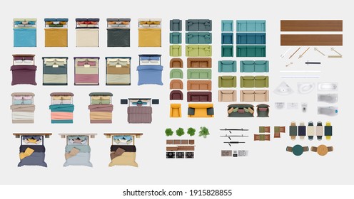 4,640 Floorplan Images, Stock Photos & Vectors | Shutterstock