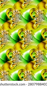 A master floral seamless repeating pattern representing the peak balance between fine detail and bold color. Fully prepared for industrial production, offering unparalleled balance for distinguished couture.
Hashtags: #MasterPiece #FractalHarmony #IndustrialTextiles #HighFashion #SeamlessDesign #CouturePrint #LuxuryFabric