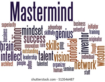 122 Mastermind group Images, Stock Photos & Vectors | Shutterstock