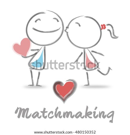 speed dating engelska