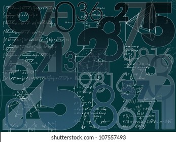 5,114 Numeracy Images, Stock Photos & Vectors | Shutterstock