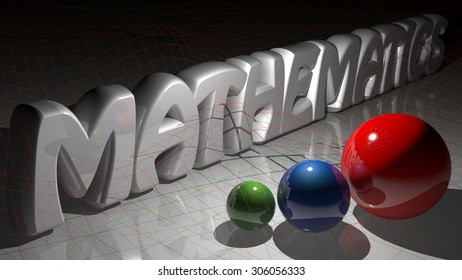 Mathematics